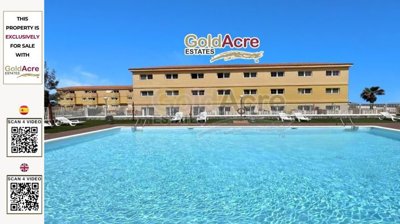 1 - Fuerteventura, Property