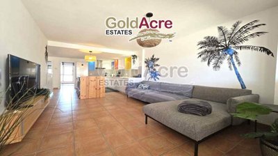 1 - El Cotillo, Apartment