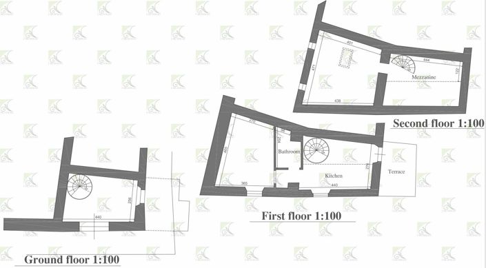 Image No.25-2 Bed House for sale