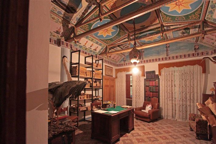 Image No.10-15 Bed Villa for sale