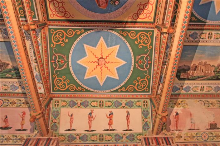 Image No.11-15 Bed Villa for sale