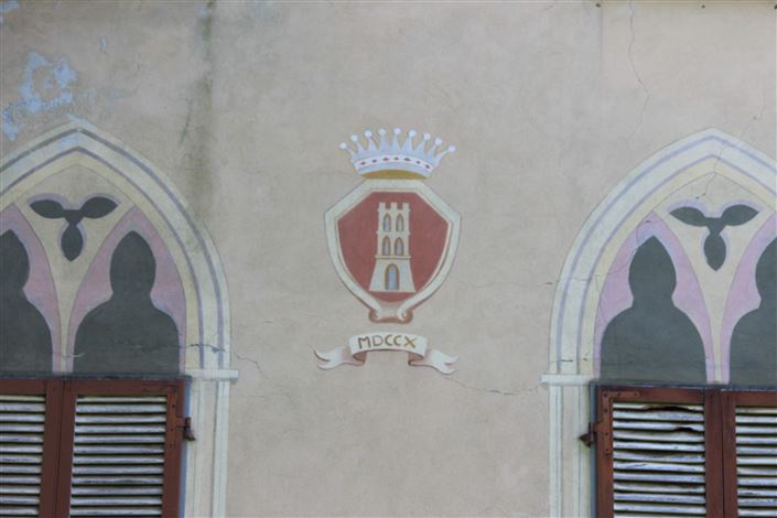 Image No.13-15 Bed Villa for sale