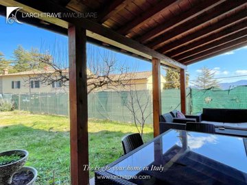 1 - Castelnuovo di Val di Cecina, House