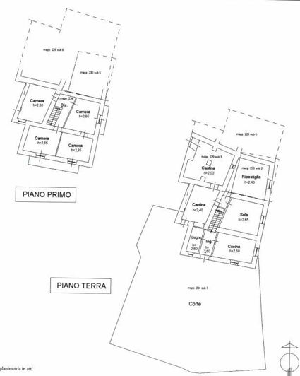 Image No.15-3 Bed House for sale