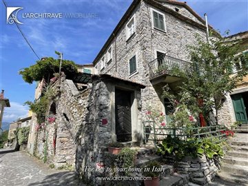 1 - La Spezia, House