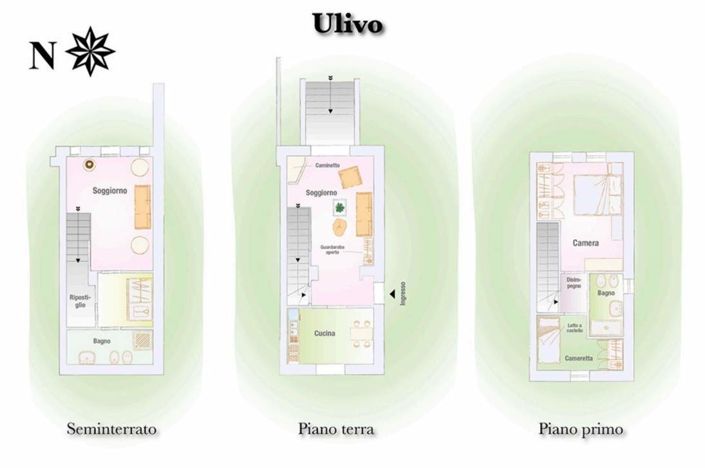 Image No.20-2 Bed House for sale