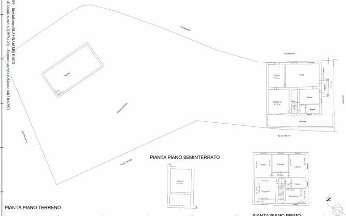 Image No.22-5 Bed Villa for sale