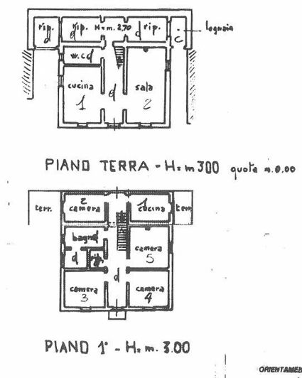 Image No.20-4 Bed House for sale