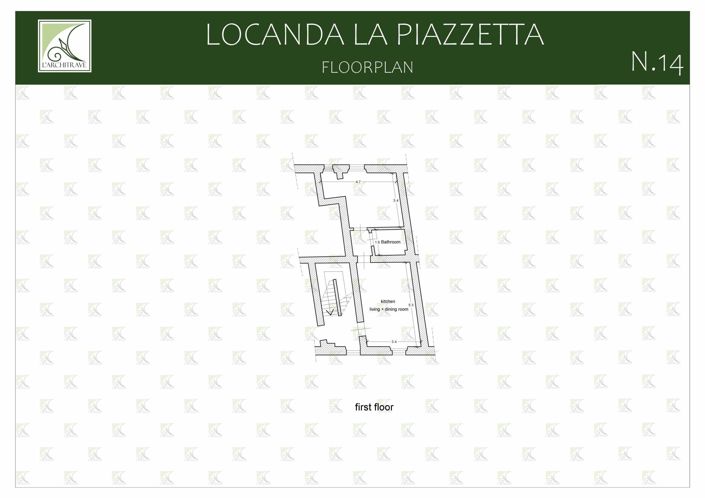 Image No.19-1 Bed House for sale