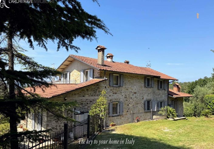 Image No.21-5 Bed Villa for sale