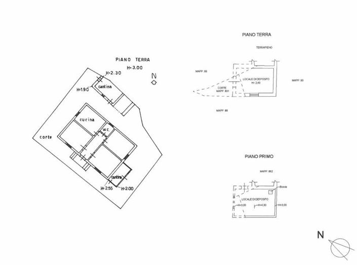 Image No.22-2 Bed Villa for sale