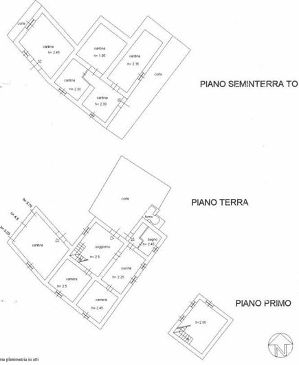 Image No.22-3 Bed House for sale