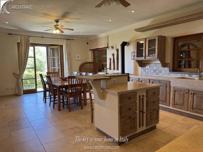 Image No.7-3 Bed Villa for sale