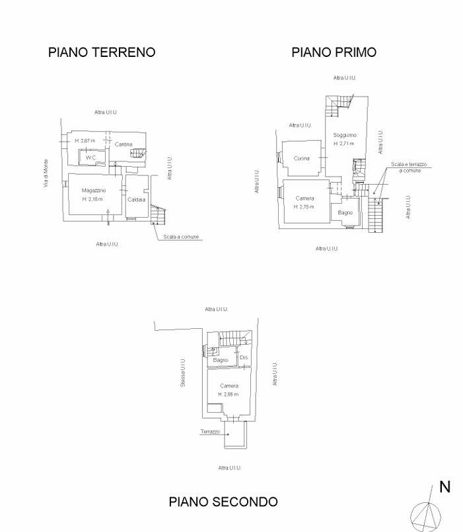 Image No.27-2 Bed House for sale