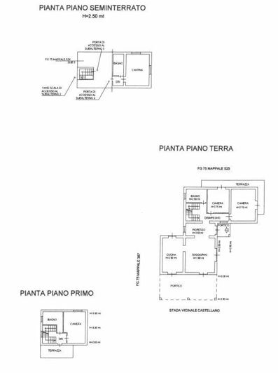 Image No.22-3 Bed Villa for sale