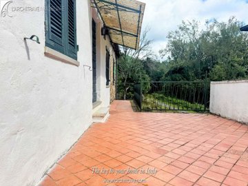 Larchitrave Immobiliare most sold property