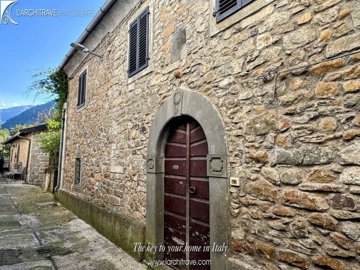 Larchitrave Immobiliare most sold property