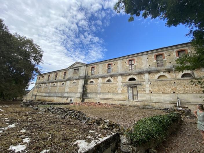 Image No.15-10 Bed Country Property for sale