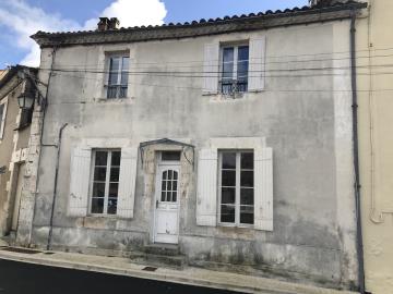 1 - Ribérac, Townhouse
