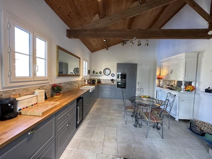 Image No.4-5 Bed Country House for sale