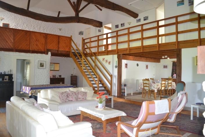 Image No.3-3 Bed Country House for sale