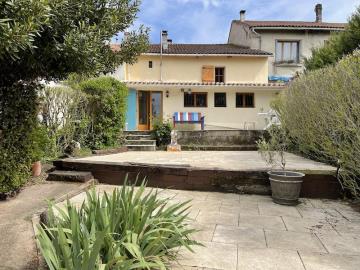 1 - Ribérac, Townhouse
