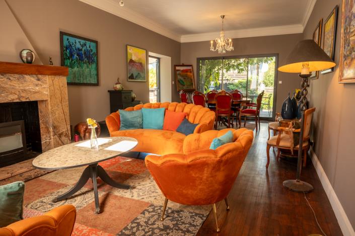 Image No.3-4 Bed Townhouse for sale