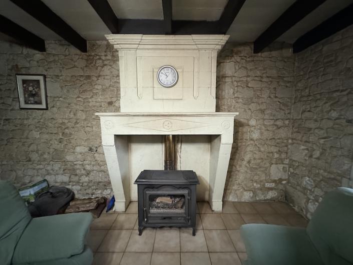 Image No.4-2 Bed Country House for sale