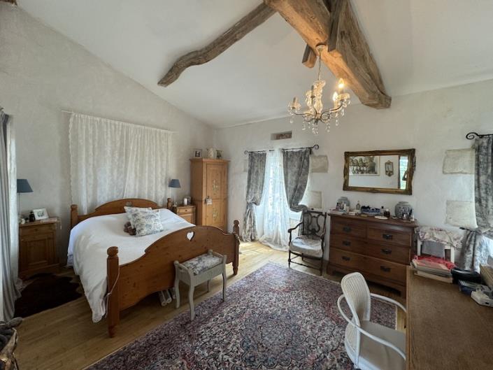 Image No.11-3 Bed Village House for sale