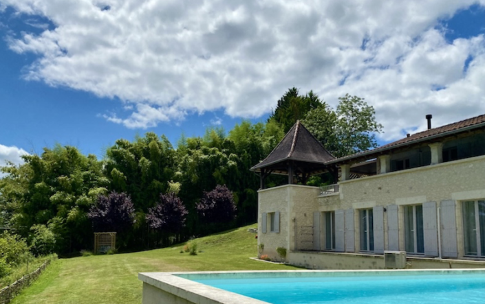 Image No.3-5 Bed Country House for sale