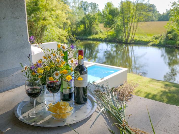 Image No.2-5 Bed Country House for sale