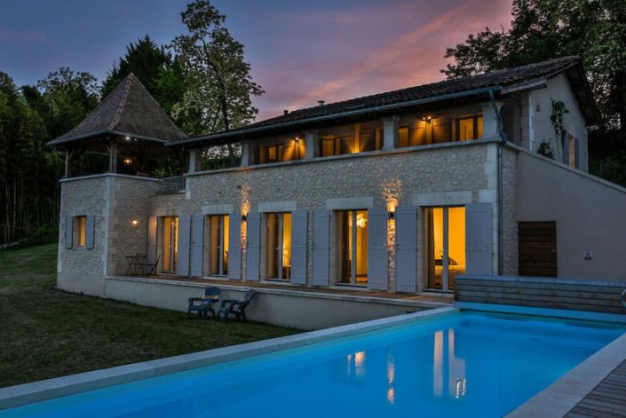 Image No.13-5 Bed Country House for sale