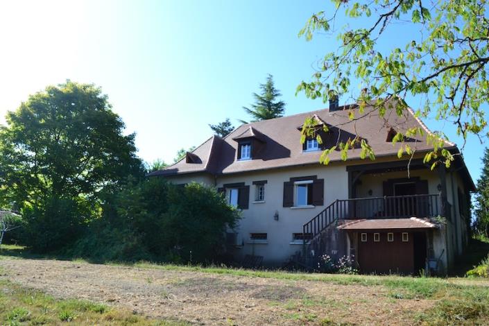Image No.1-4 Bed Country House for sale