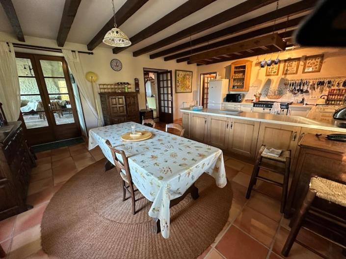 Image No.5-5 Bed Country House for sale