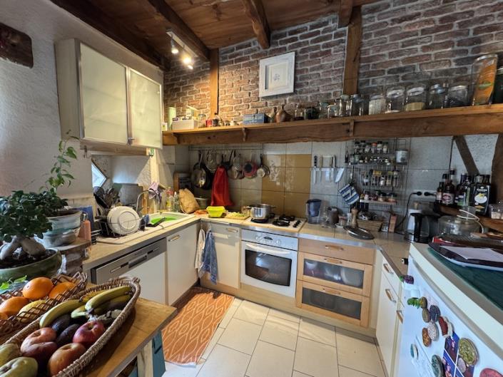 Image No.3-3 Bed Village House for sale