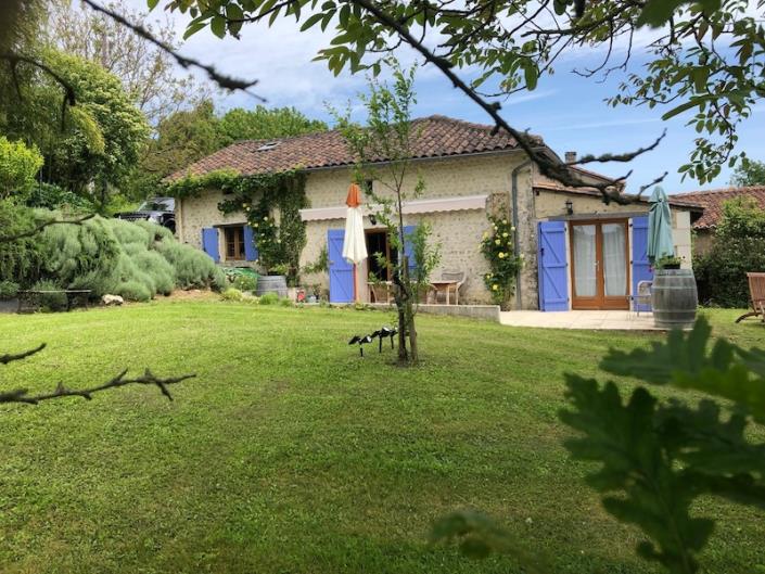 Image No.1-2 Bed Country House for sale