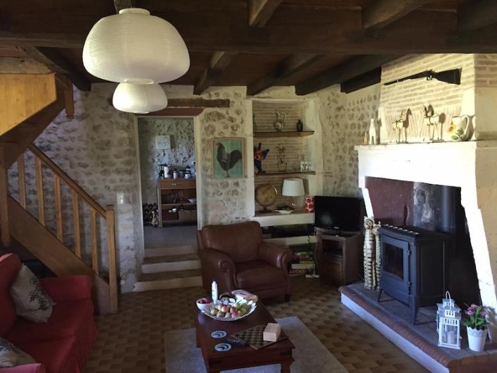 Image No.4-2 Bed Country House for sale