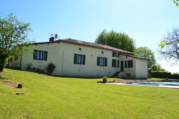 Image No.1-4 Bed Country Property for sale