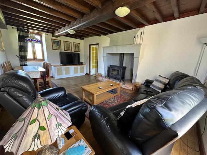 Image No.11-4 Bed Country Property for sale