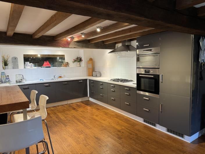 Image No.3-4 Bed Country House for sale