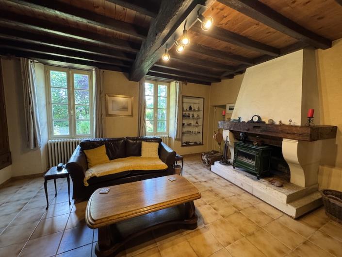 Image No.3-4 Bed Country House for sale