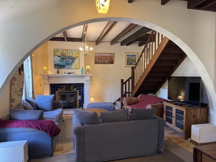 Image No.4-4 Bed Country House for sale