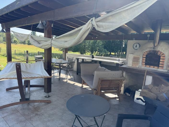 Image No.12-4 Bed Country House for sale