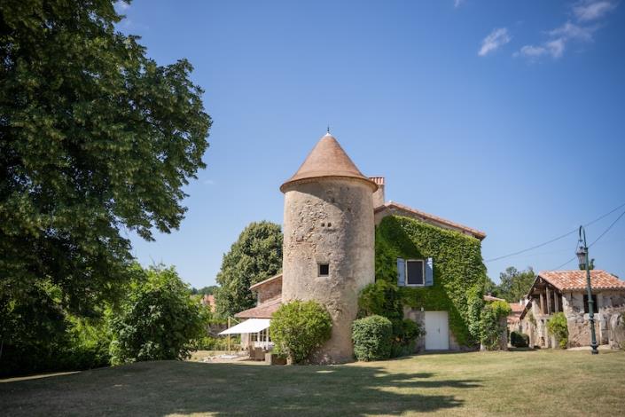 Image No.1-2 Bed Country Property for sale