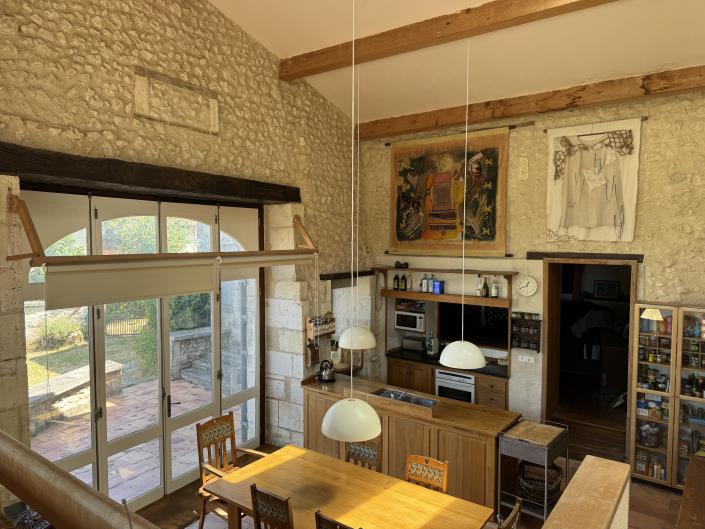 Image No.3-3 Bed Country House for sale