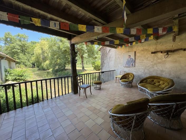 Image No.10-5 Bed Country House for sale