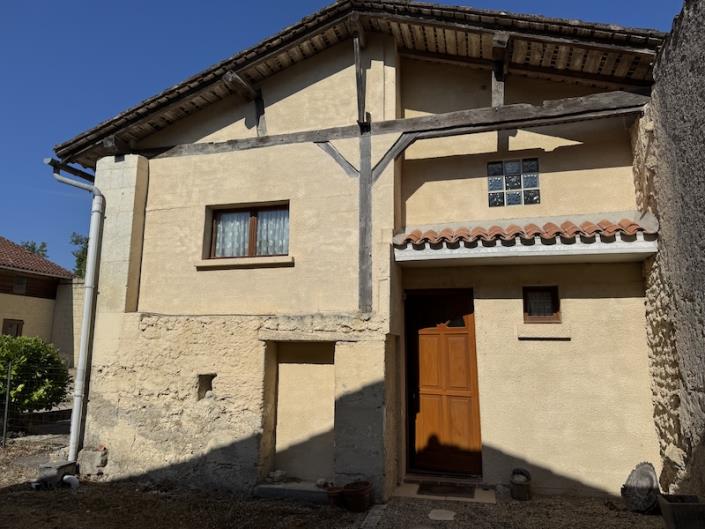 Image No.8-2 Bed Country Property for sale