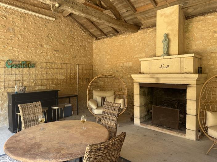 Image No.12-7 Bed Country House for sale