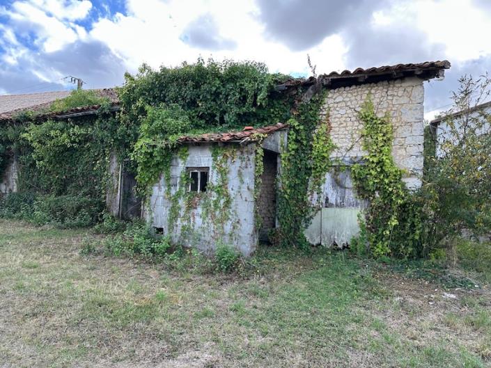 Image No.2-Barn for sale