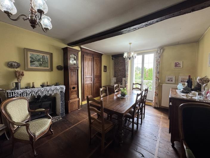 Image No.2-3 Bed Townhouse for sale